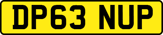DP63NUP