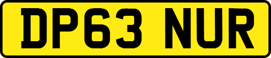 DP63NUR