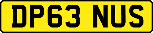 DP63NUS