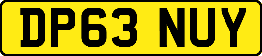 DP63NUY
