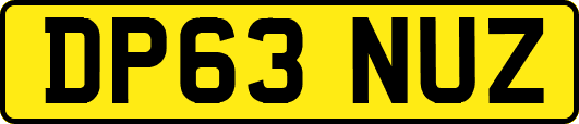 DP63NUZ