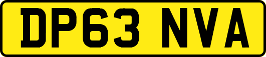 DP63NVA