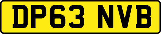 DP63NVB