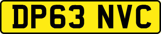 DP63NVC