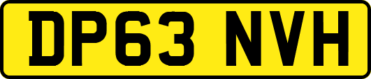 DP63NVH