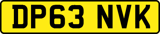 DP63NVK
