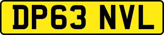 DP63NVL