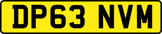 DP63NVM