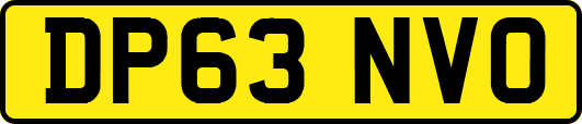 DP63NVO