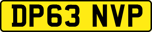 DP63NVP