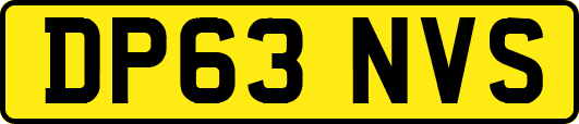 DP63NVS