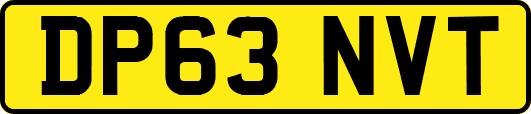DP63NVT