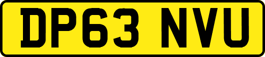 DP63NVU