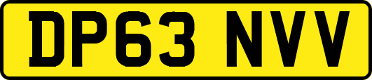 DP63NVV