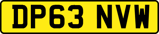 DP63NVW