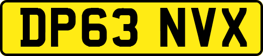 DP63NVX