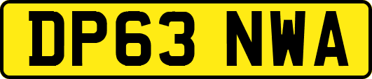 DP63NWA