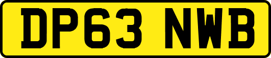 DP63NWB