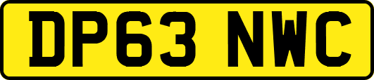 DP63NWC