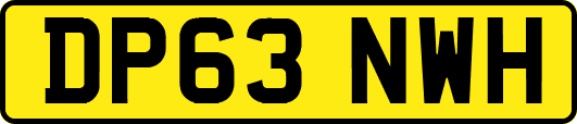 DP63NWH