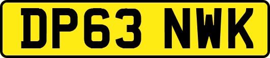 DP63NWK