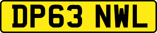 DP63NWL