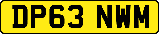 DP63NWM