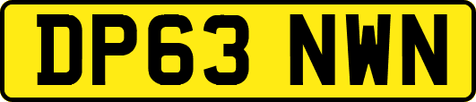 DP63NWN