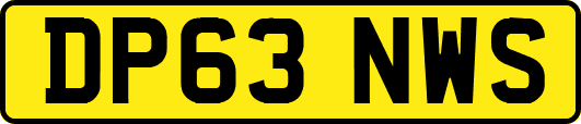 DP63NWS