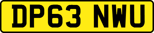 DP63NWU