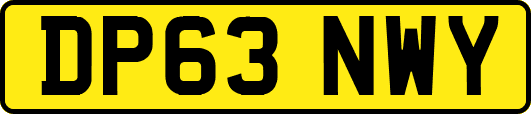 DP63NWY