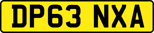 DP63NXA
