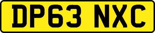 DP63NXC