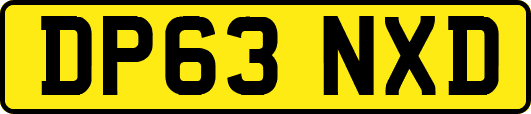 DP63NXD