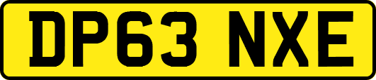 DP63NXE