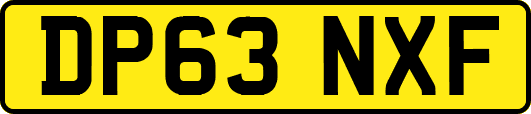 DP63NXF