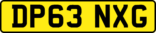DP63NXG