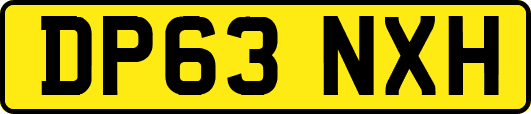 DP63NXH