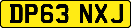 DP63NXJ