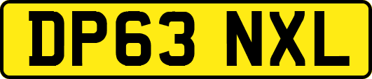 DP63NXL