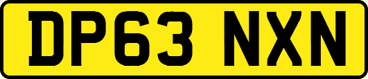 DP63NXN