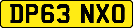DP63NXO