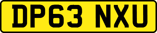 DP63NXU