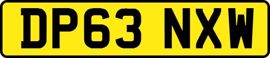 DP63NXW
