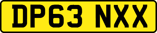 DP63NXX