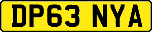 DP63NYA