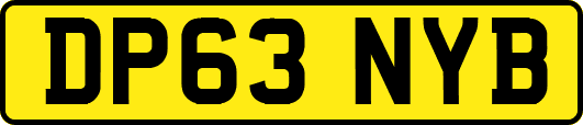 DP63NYB