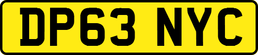 DP63NYC