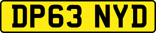 DP63NYD