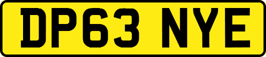 DP63NYE